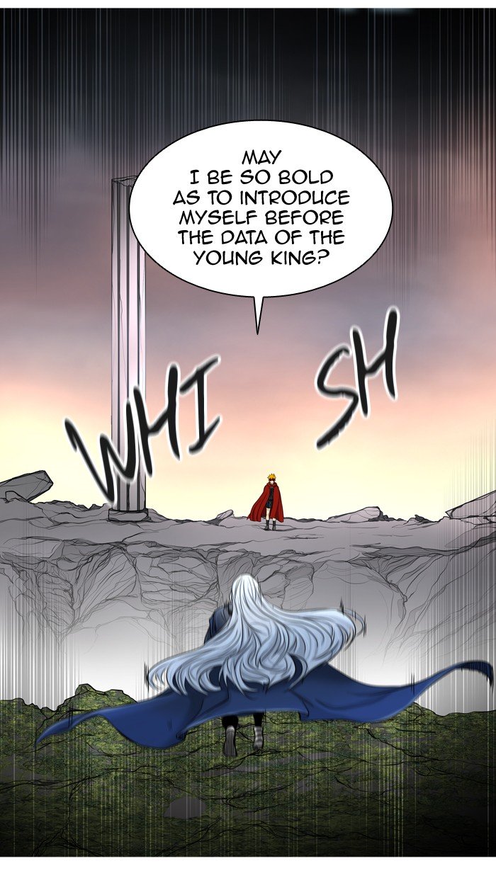 Tower of God, Chapter 371 image 029